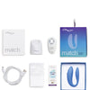 We-Vibe Match - Periwinkle