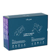 We-Vibe Date Night Special Edition Kit - Green Velvet