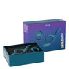 We-Vibe Date Night Special Edition Kit - Green Velvet