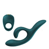 We-Vibe Date Night Special Edition Kit - Green Velvet