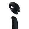 We-Vibe Chorus / Womanizer Premium Golden Moments Collection - Black/Gold