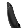 We-Vibe Tango/Womanizer Premium Silver Delights Collection - Silver/Black