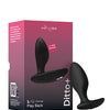 We-Vibe Ditto+ - Satin Black