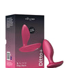 We-Vibe Ditto+ - Cosmic Pink