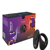 We-Vibe Moxie & Bond Tease Us Special Edition - Black