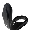 We-Vibe Moxie & Bond Tease Us Special Edition - Black