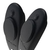 We-Vibe Moxie & Moxie Tease Us Special Edition - Black