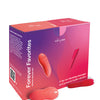 We-Vibe Forever Favorites - Red/Coral
