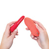 We-Vibe Forever Favorites - Red/Coral