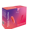 We-Vibe Forever Favorites - Red/Coral