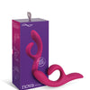 We-Vibe Nova 2 Flexible Rabbit - Fuchsia