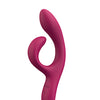 We-Vibe Nova 2 Flexible Rabbit - Fuchsia