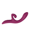 We-Vibe Nova 2 Flexible Rabbit - Fuchsia
