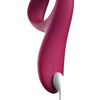 We-Vibe Nova 2 Flexible Rabbit - Fuchsia