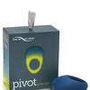 We-Vibe Pivot - Blue