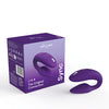 We-Vibe Sync 2 - Purple