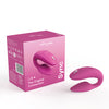 We-Vibe Sync 2 - Rose