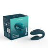 We-Vibe Sync 2 - Green Velvet