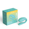 We-Vibe Sync Lite - Aqua
