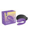 '=We-Vibe Sync Go - Light Purple