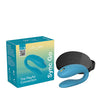 We-Vibe Sync Go - Turquoise