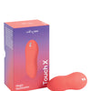 We-Vibe Touch X - Assorted Colors