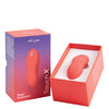 We-Vibe Touch X - Assorted Colors