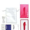 We-Vibe Tango X - Assorted Colors