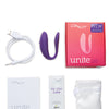 We-Vibe New Unite - Purple