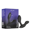 We-Vibe Vector + - Charcoal Black