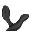 We-Vibe Vector + - Charcoal Black