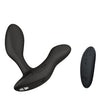 We-Vibe Vector + - Charcoal Black