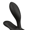 We-Vibe Vector + - Charcoal Black