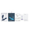 We-Vibe Vector - Slate