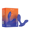 We-Vibe Vector + - Royal Blue