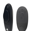 We-Vibe Moxie+ Panty Vibe - Black
