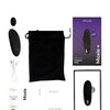 We-Vibe Moxie+ Panty Vibe - Black
