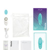 We-Vibe Moxie Panty Vibe - Assorted Colors