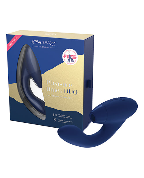 Womanizer Duo - Assorted Colors