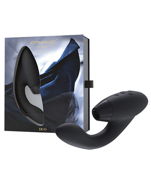 Womanizer Duo - Assorted Colors