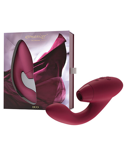Womanizer Duo - Assorted Colors