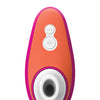 Womanizer Liberty by Lily Allen - Pink/Coral
