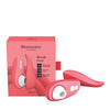 Womanizer Liberty 2 - Vibrant Rose