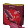 Womanizer Duo 2 - Bordeaux