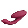 Womanizer Duo 2 - Bordeaux