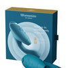 Womanizer Duo 2 - Petrol
