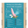 Womanizer Premium Eco - Rose