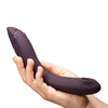 Womanizer OG Long-Handle - Aubergine
