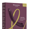 Womanizer OG Long-Handle - Aubergine