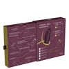 Womanizer OG Long-Handle - Aubergine